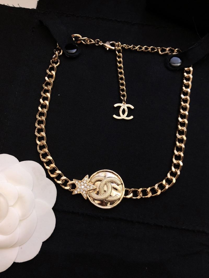 Chanel Brooches